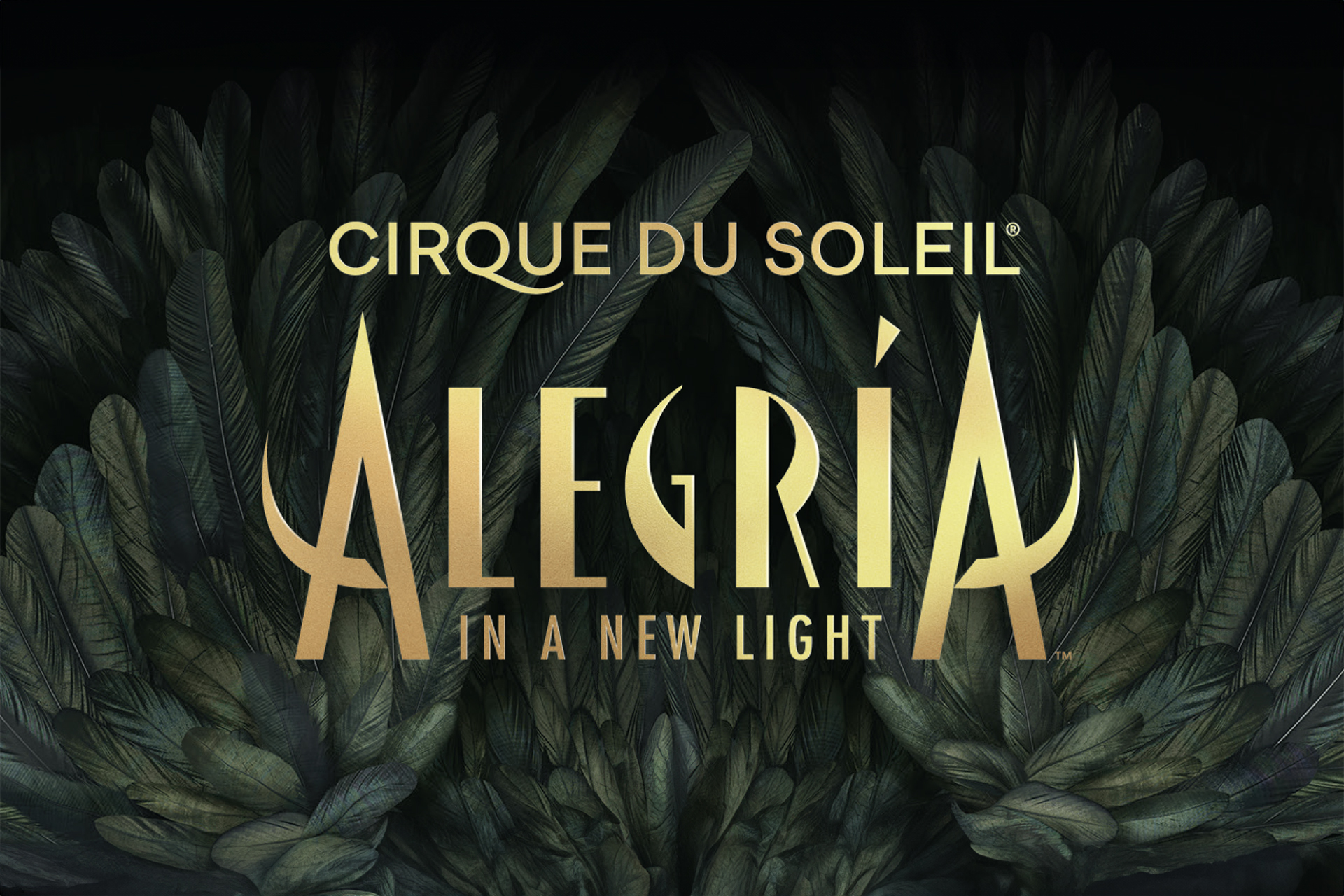 LONDRES ACULL L ESTRENA MUNDIAL DE CIRQUE DU SOLEIL ALEGR A Focus Londres acull l estrena mundial de cirque du soleil alegr a focus